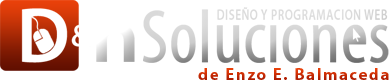 D&H Logo