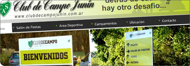 Club de Campo Junin