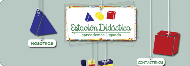 Estacion Didactica