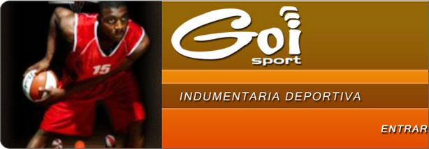 Goi Sport - Ropa Deportiva
