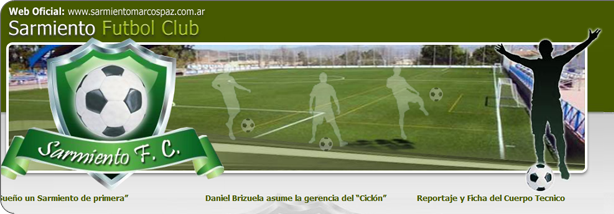 Sarmiento FC