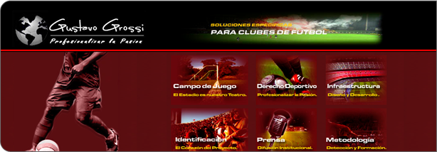 Siamo Fuori - Consultora Deportiva